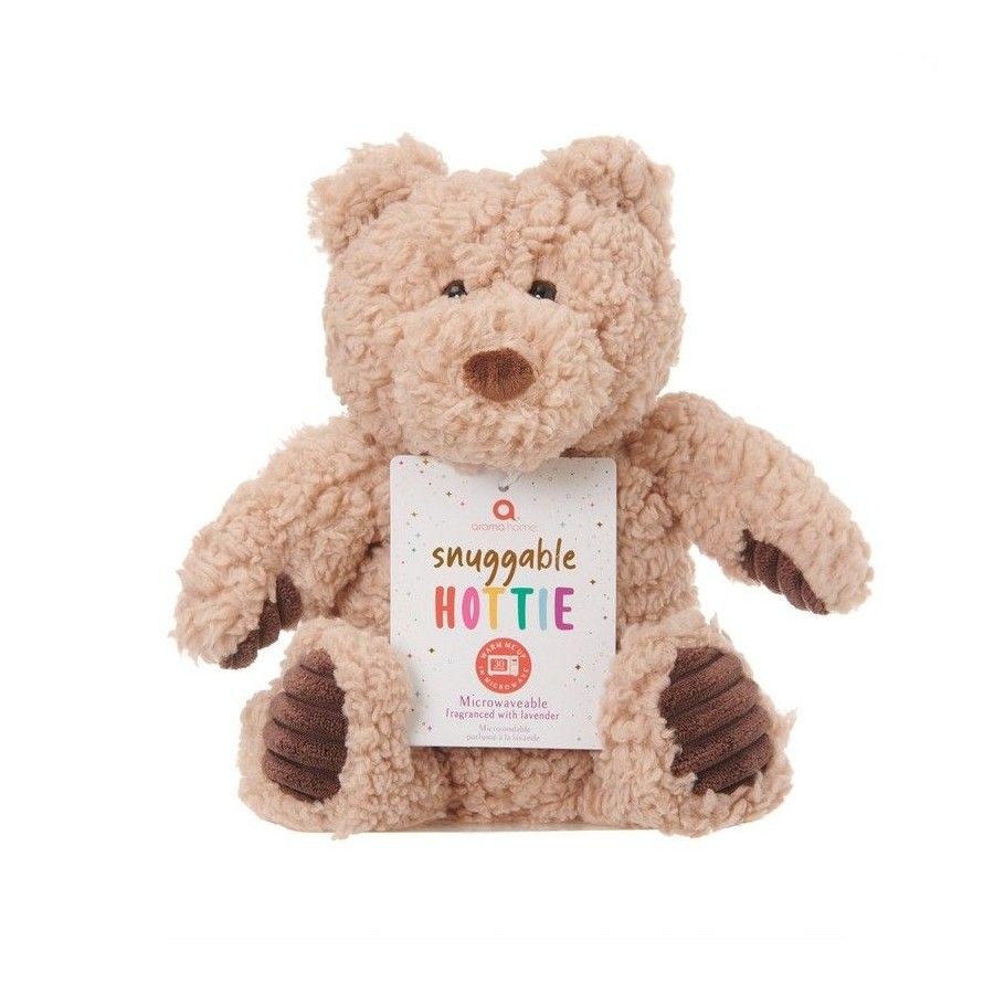 Teddy bear  - snuggable hottie