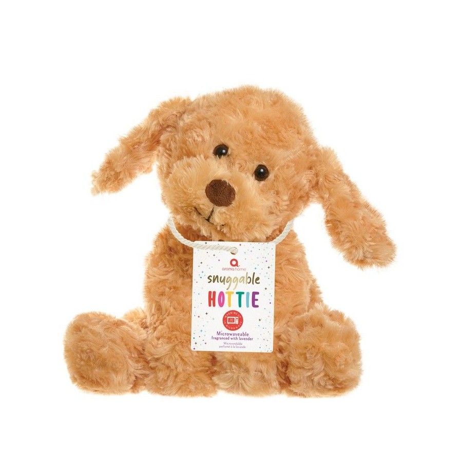 Fluffy dog - snuggable hottie