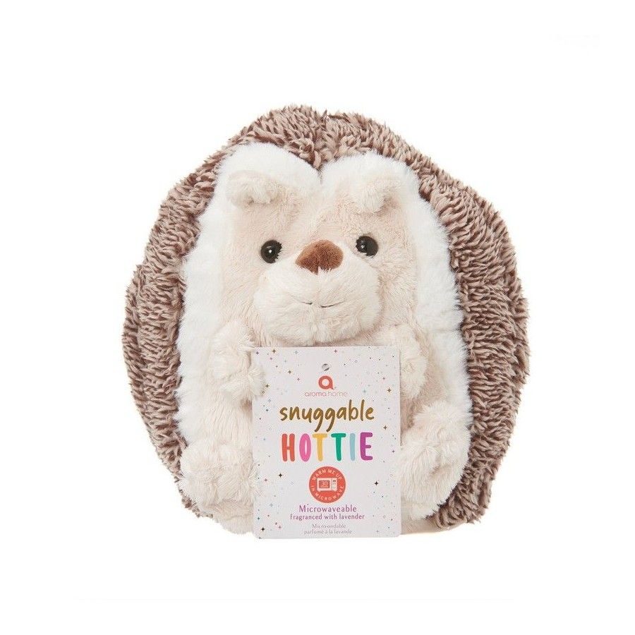 Hedgehog - snuggable hottie