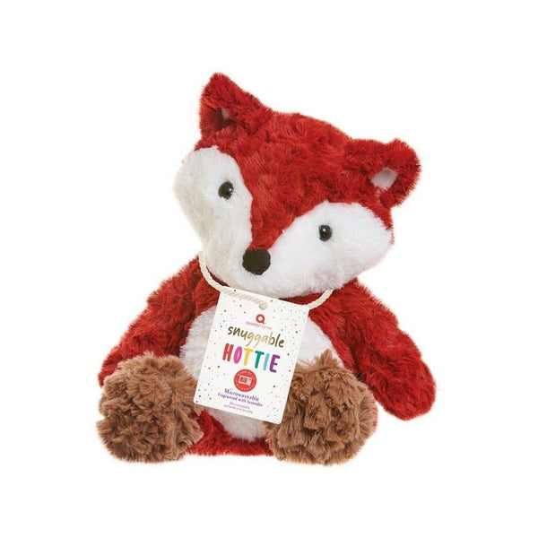 Fox - snuggable hottie