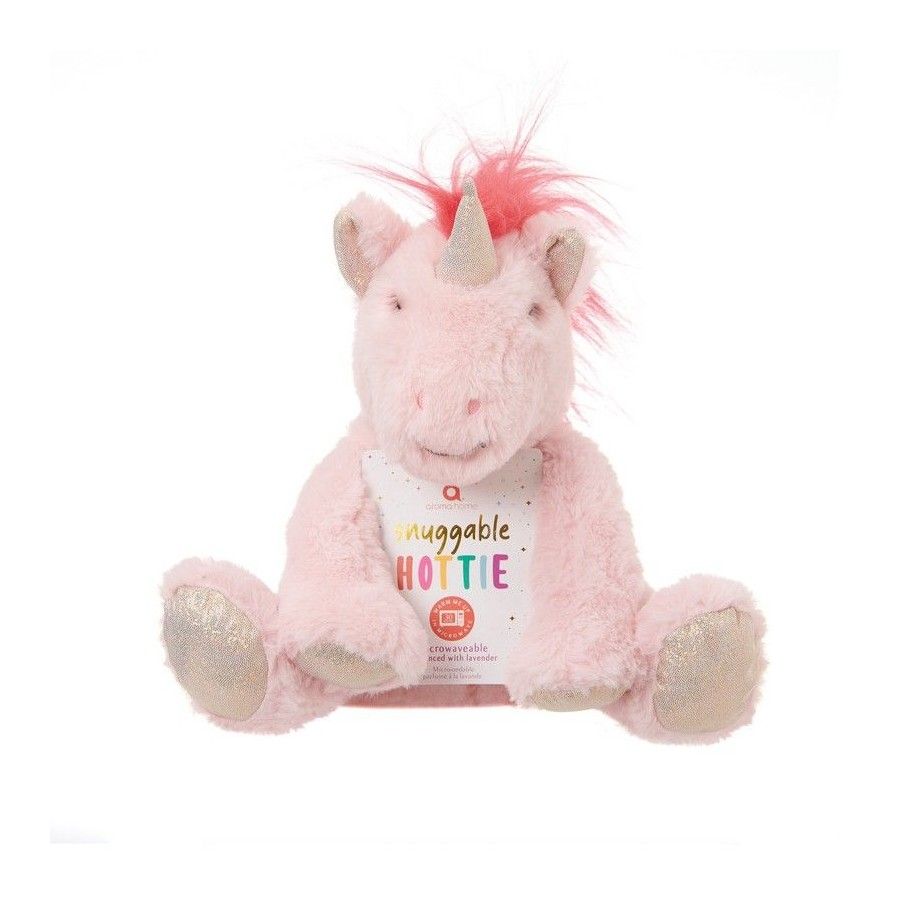 Unicorn -  snuggable hottie