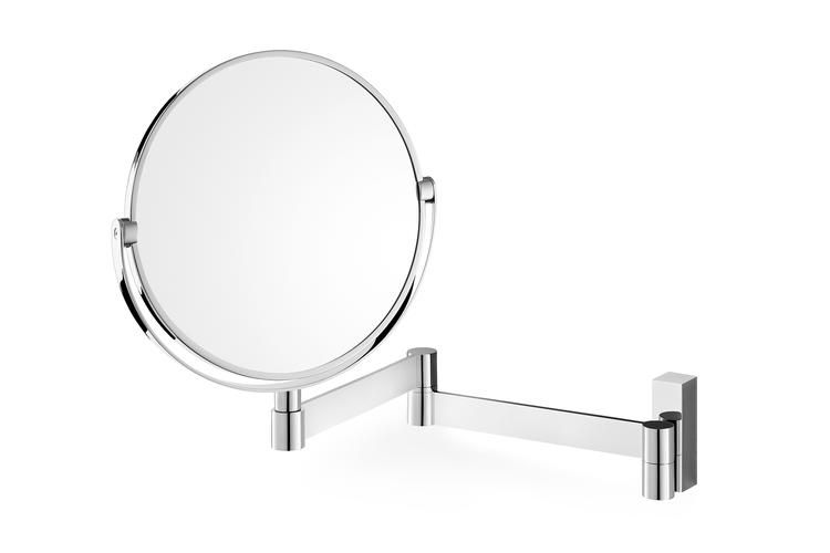 Linea Cosmeticaspiegel, Hoogglanzend