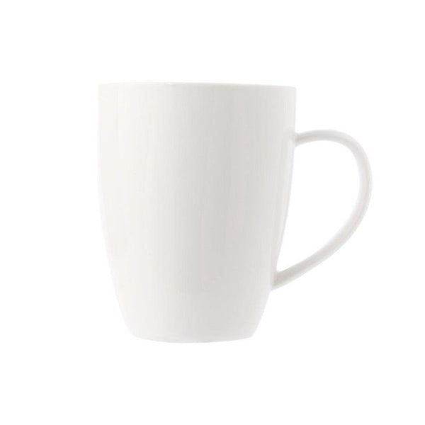 XL Mug with Ear White 400ml