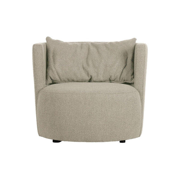 Explore Fauteuil Boucl? Naturel