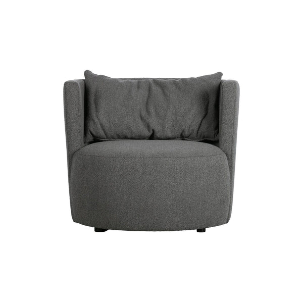 Explore Fauteuil Boucl? Staalgrijs
