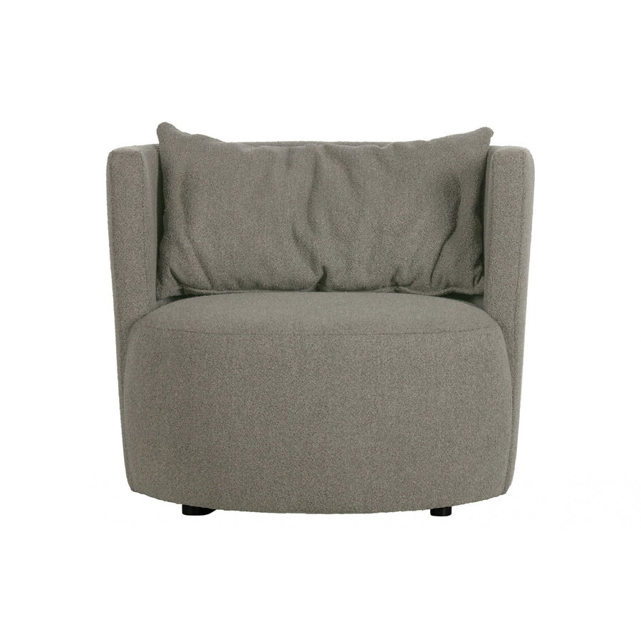 Explore Fauteuil Boucl? Grijs