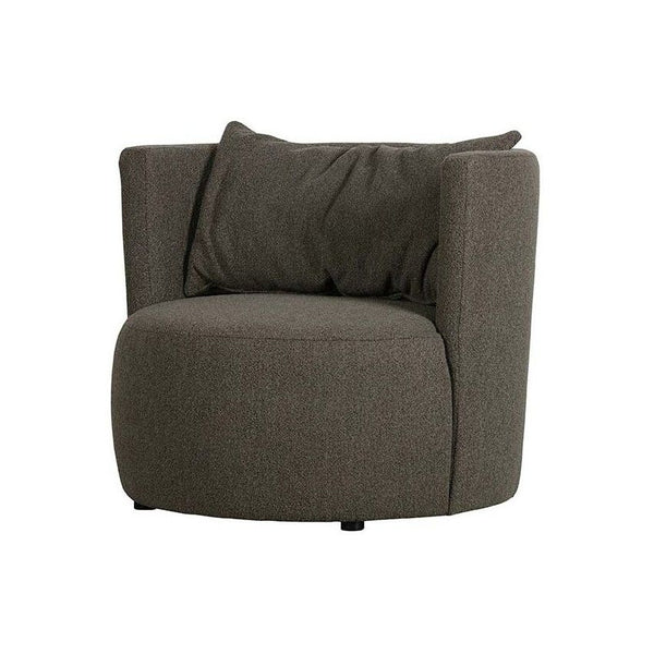 Explore Fauteuil Boucl? Bruin