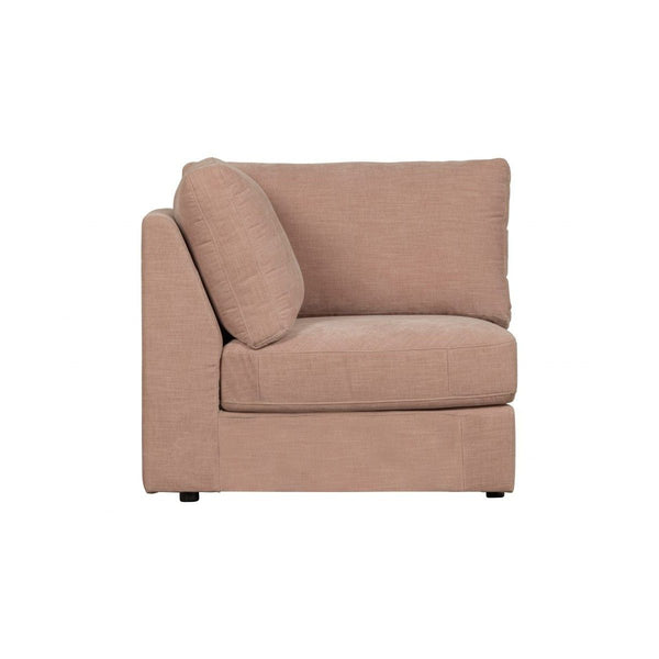 Family hoek element roze