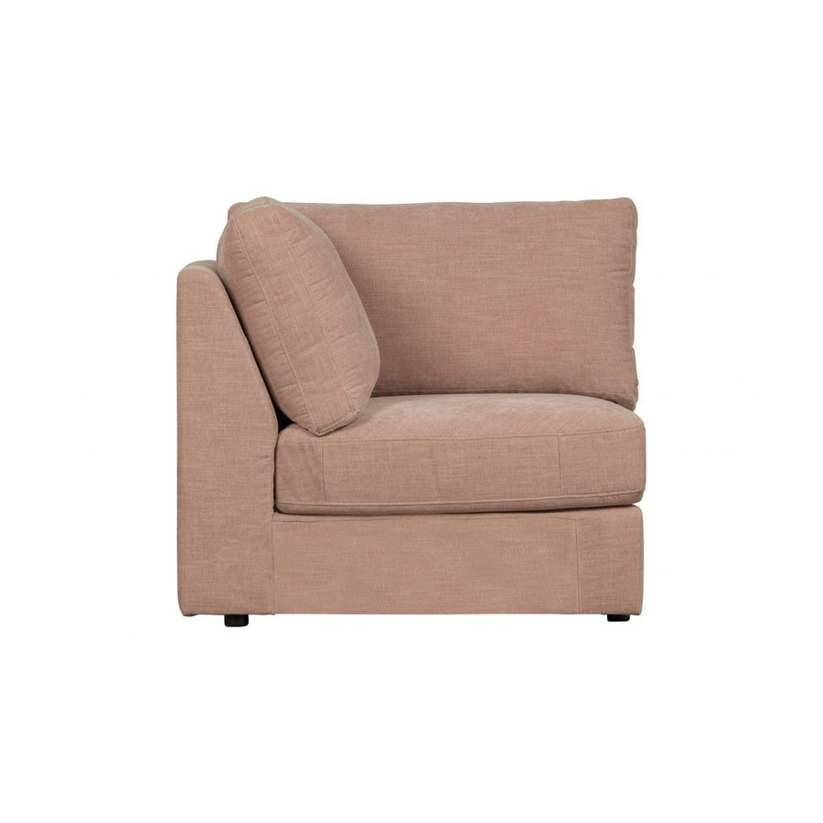 Family hoek element roze