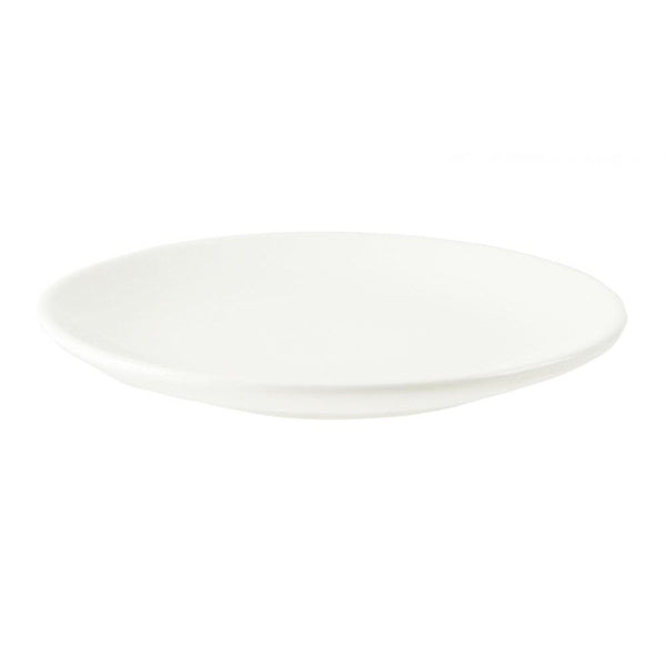 Plate White 12cm