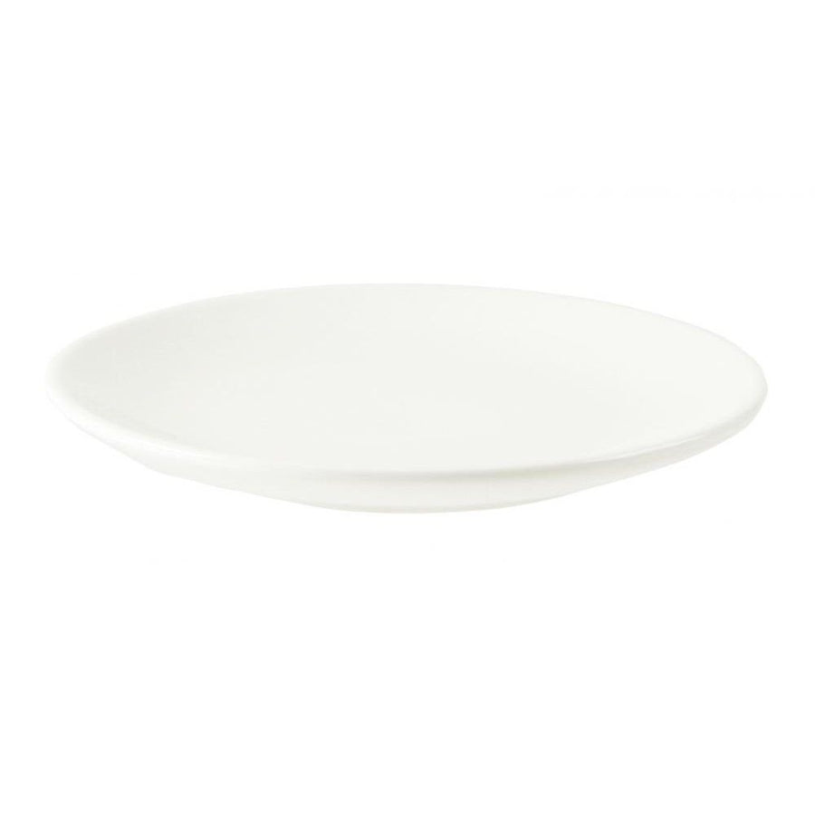 Plate White 12cm
