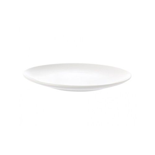 Plate White 23cm
