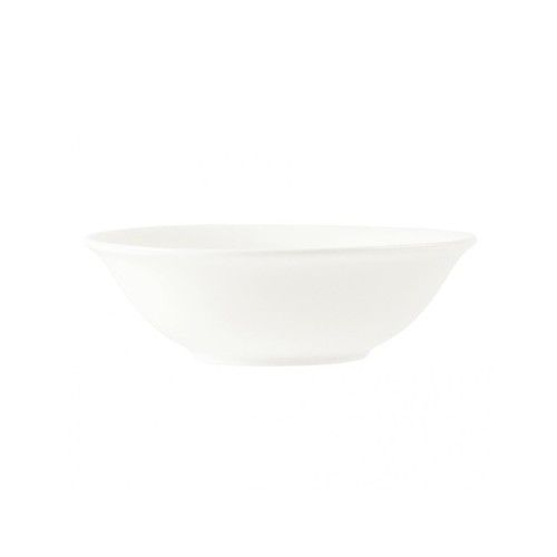 Bowl White 12.5cm
