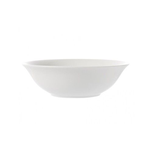Bowl White 18cm