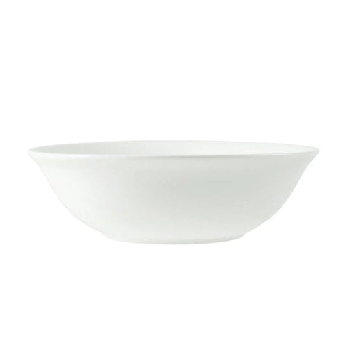 Bowl White 23cm