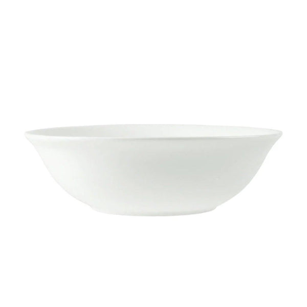 Bowl White 23cm