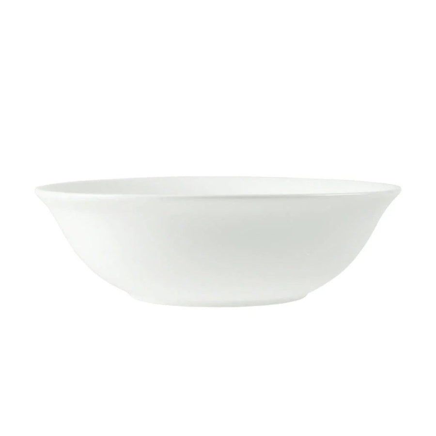 Bowl White 23cm