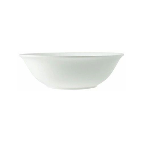 Bowl White 25cm
