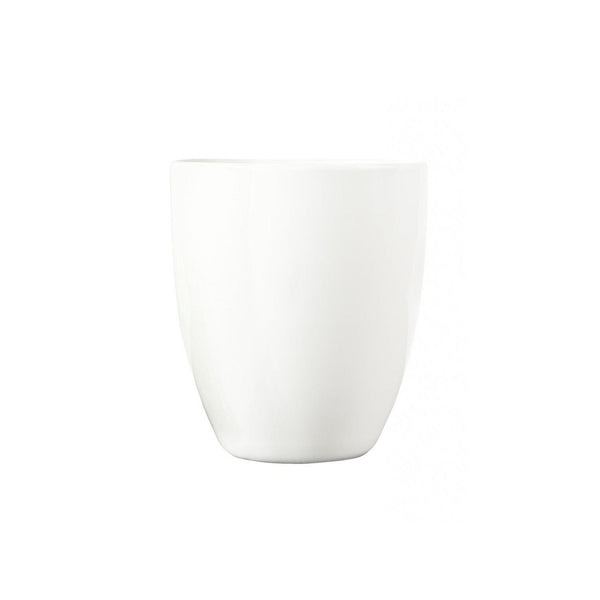 Mug without Ear White 250ml