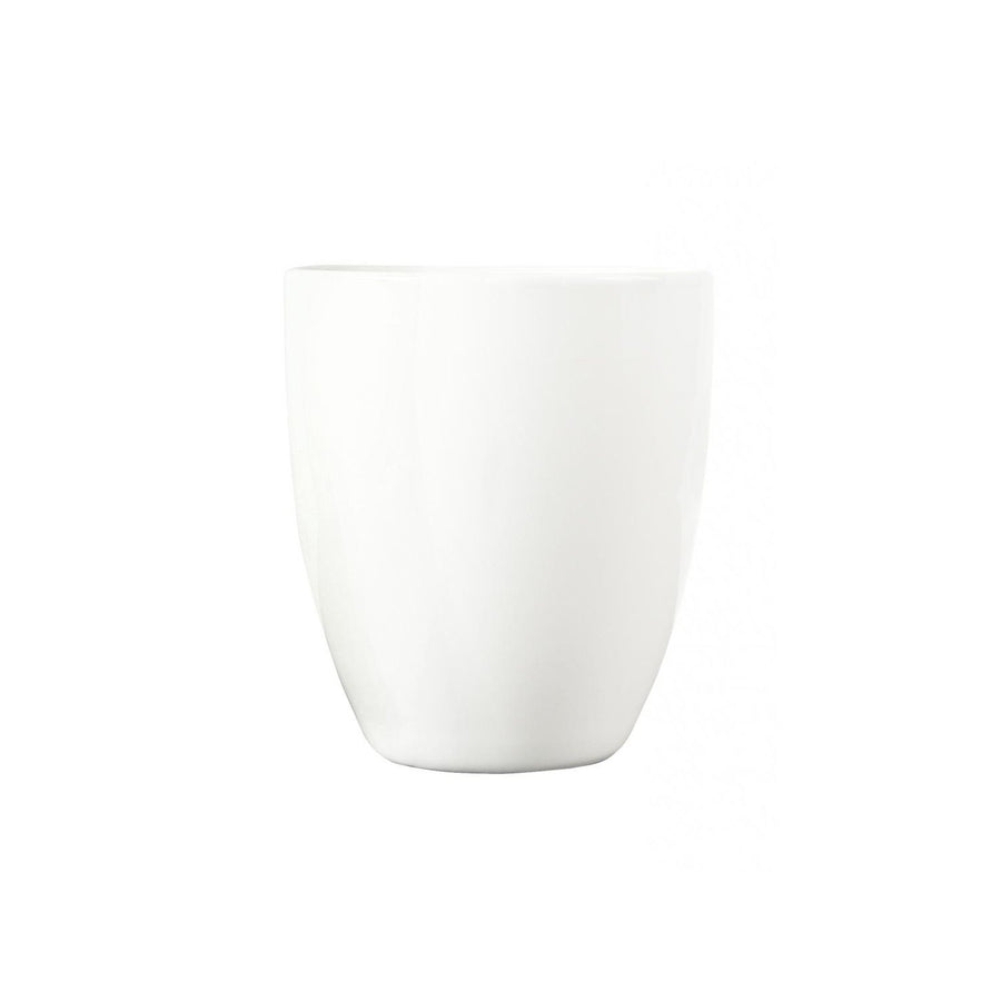 Mug without Ear White 250ml