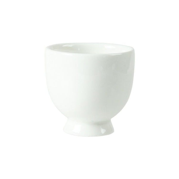 Egg Cup White