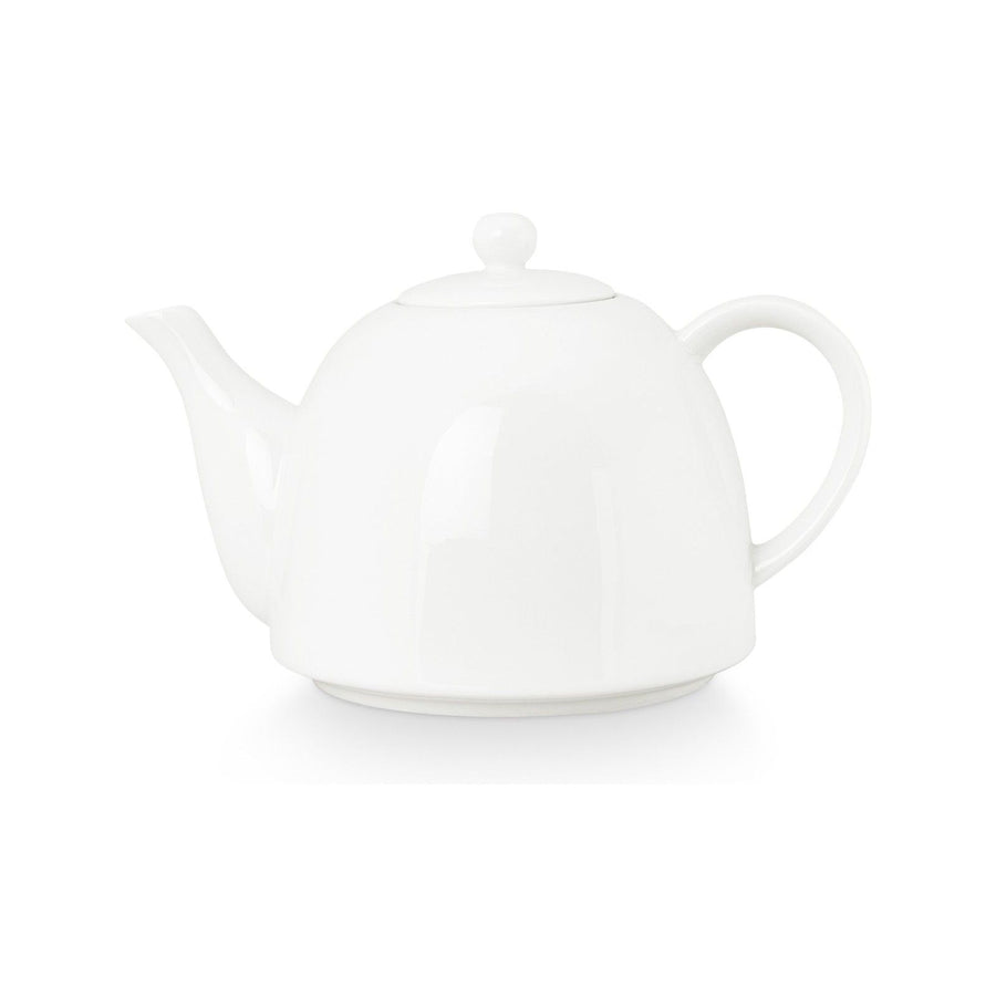 Teapot White 1800ml