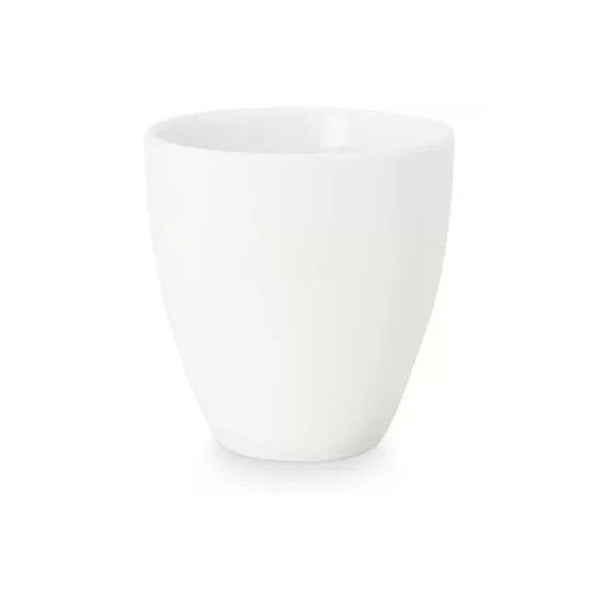 Mini Mug without Ear White 150ml