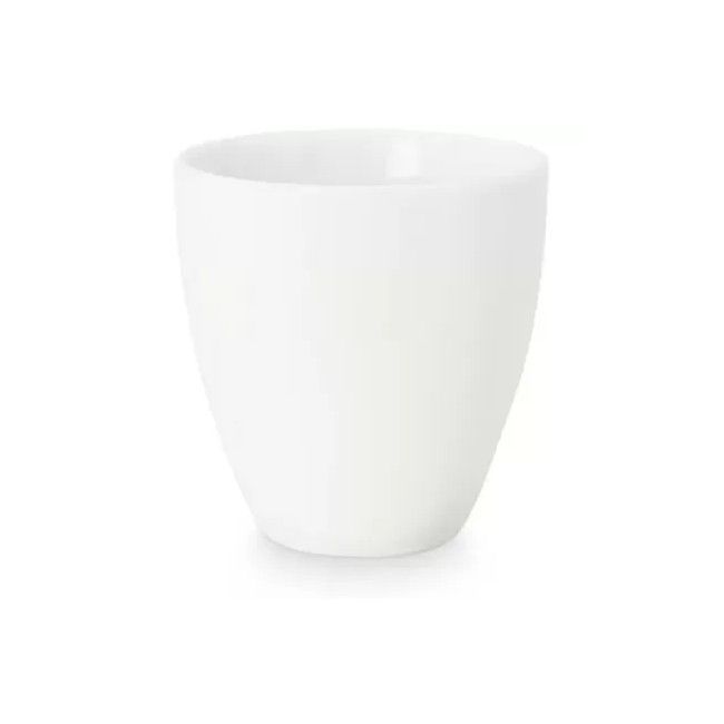 Mini Mug without Ear White 150ml