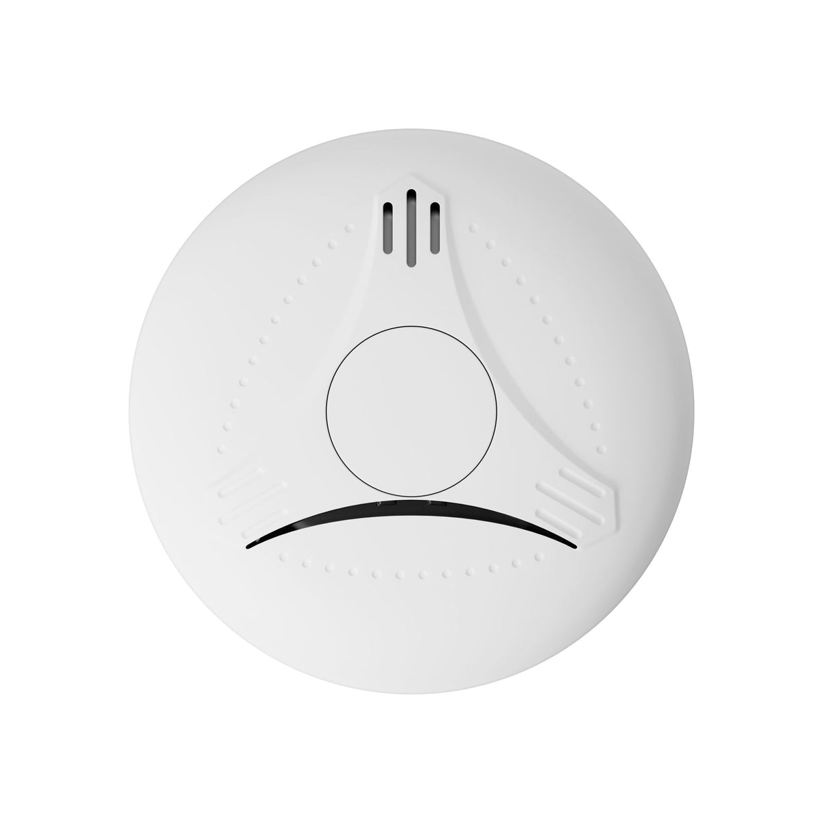 Calex Smart Smoke Detector