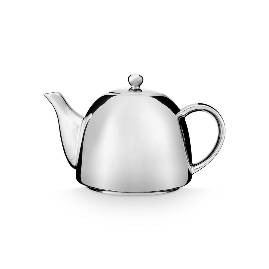 Teapot silver 1800ml