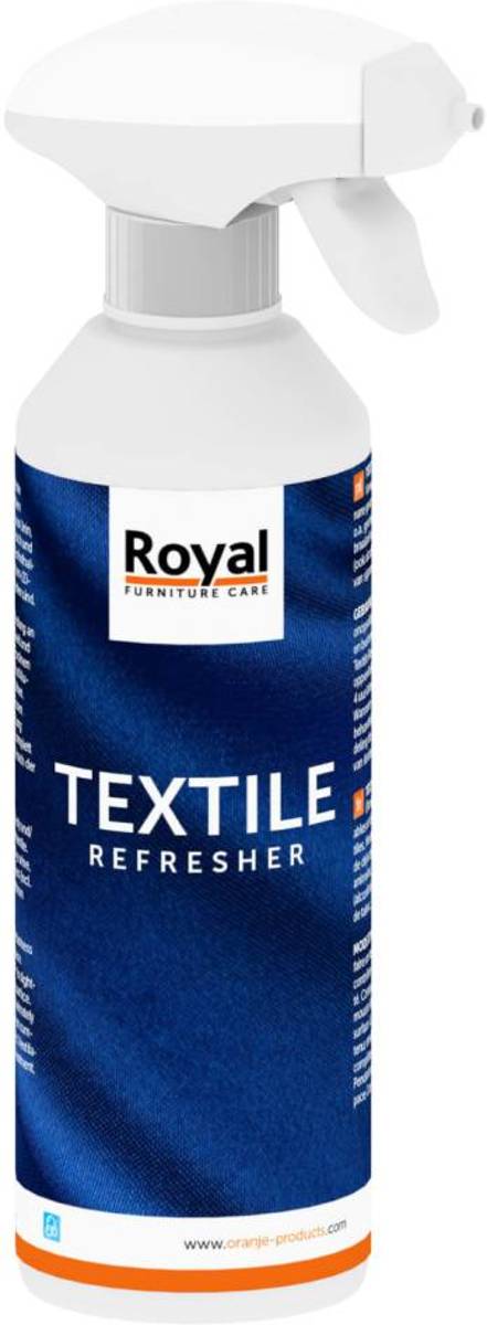 Textile Refresher