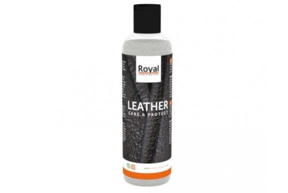 Leather Care & Protect