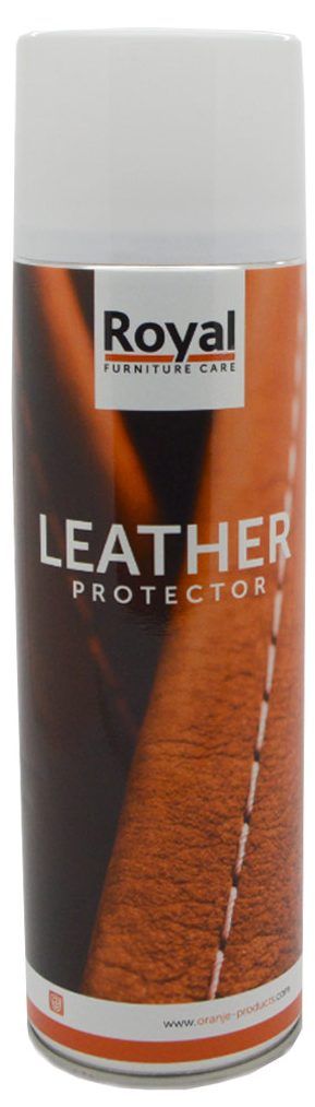 Leather Protector Spray