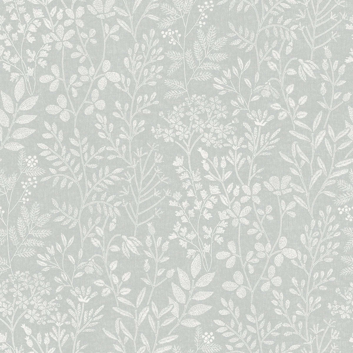 Karuna - Stitched Organic grijs – hoofdafbeelding