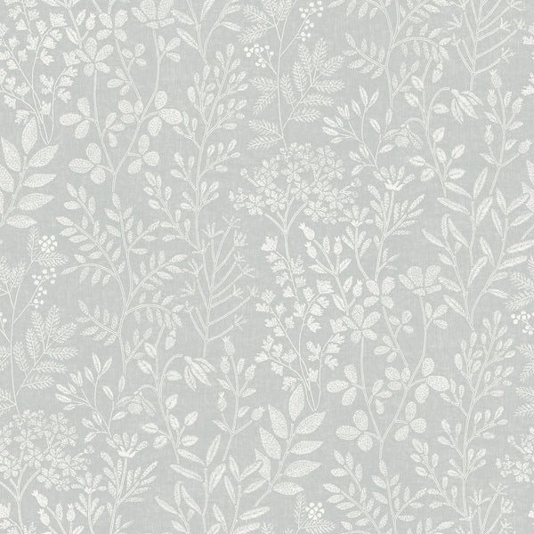 Karuna - Stitched Organic grijs – hoofdafbeelding