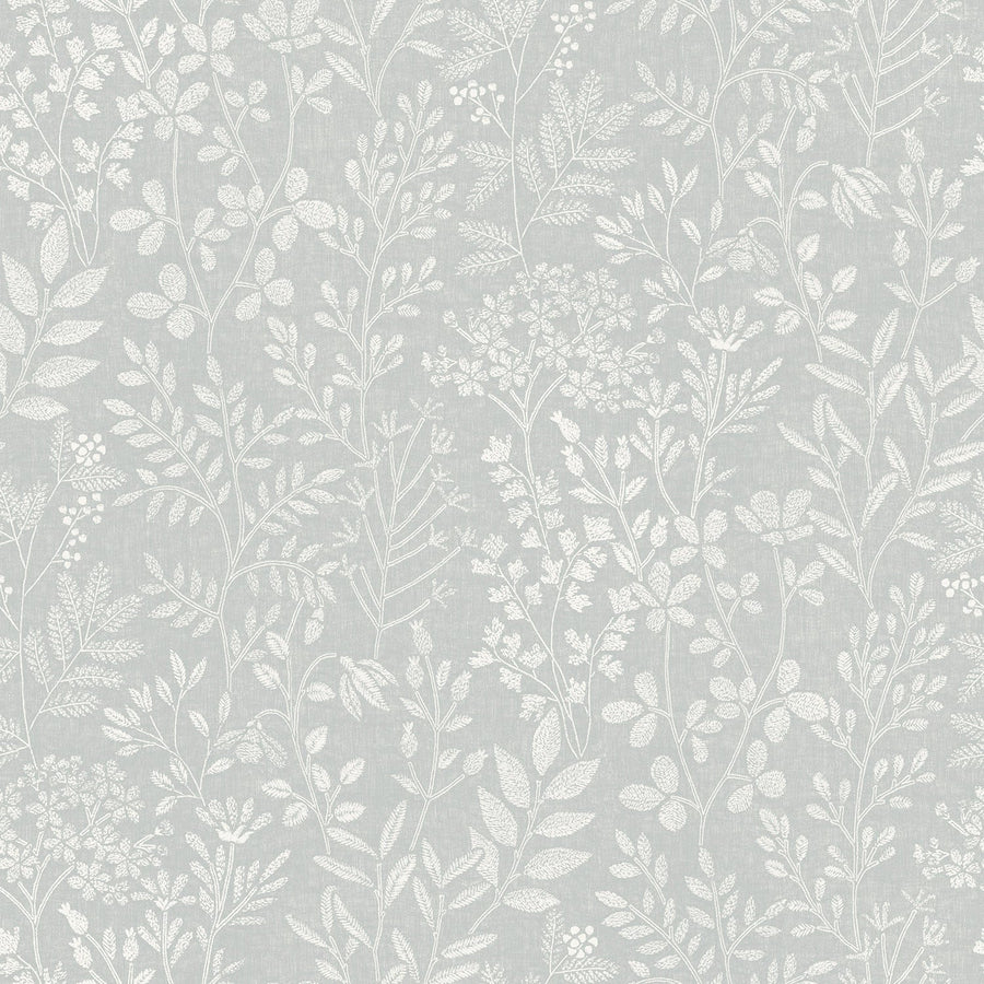 Karuna - Stitched Organic grijs – hoofdafbeelding