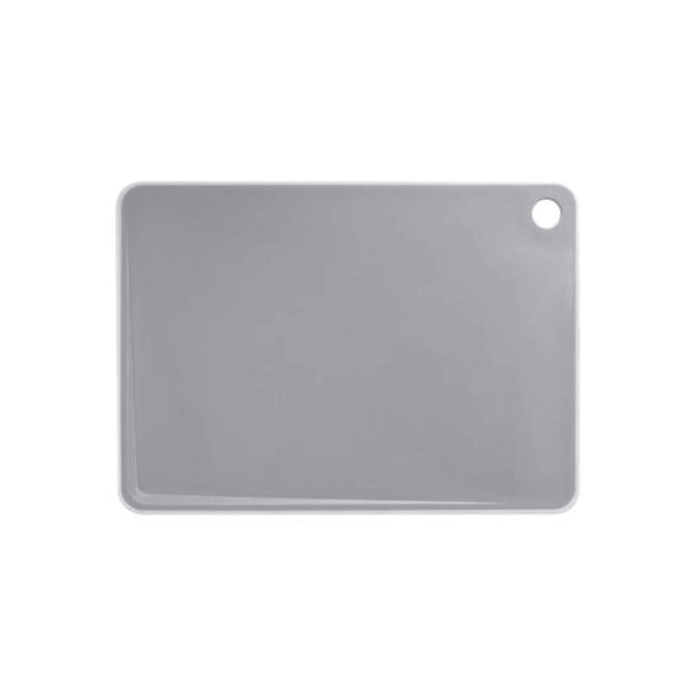 Snijplank WENKO Basic L 36 × 26 cm grijs