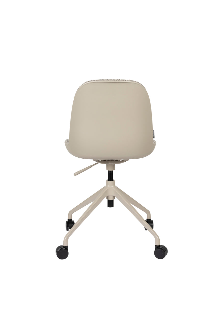 Bureaustoel Albert Kuip Taupe