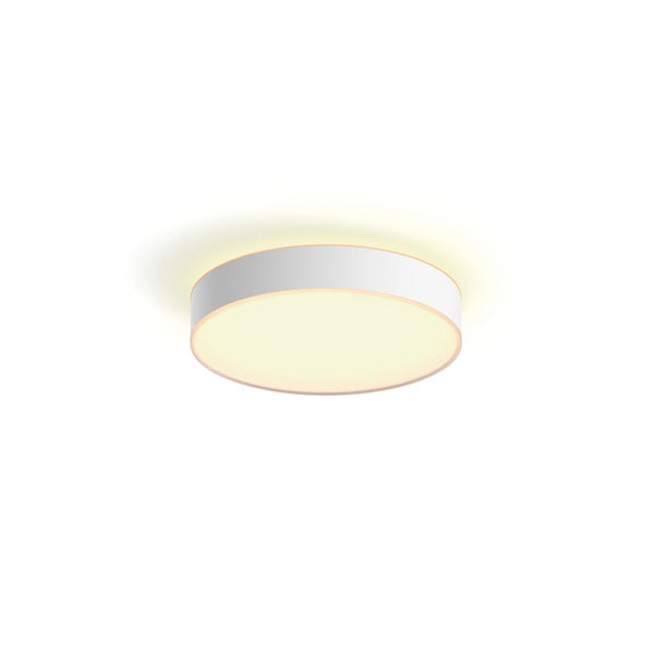 Hue Devere M ceiling lamp white