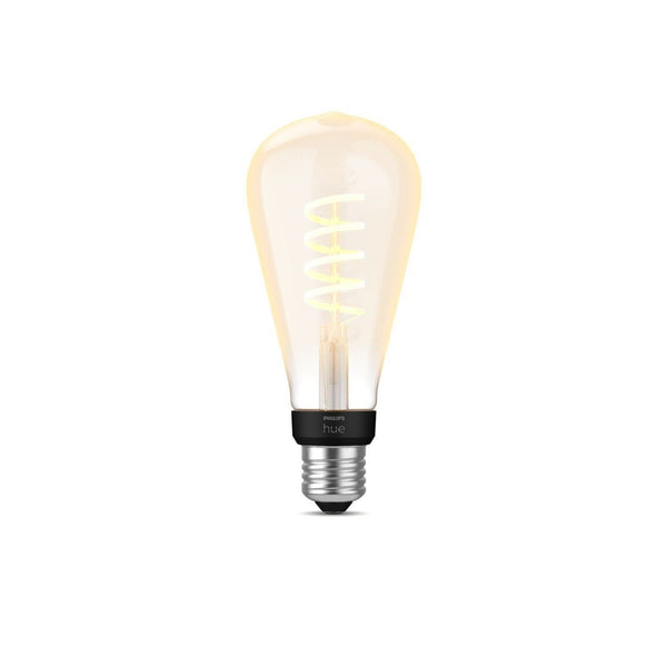 Philips HueWA 7W Fil ST72 EUR E27