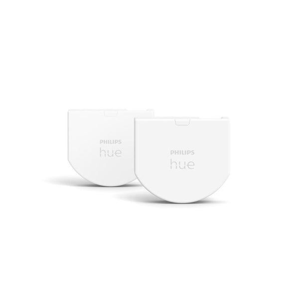 Philips Hue wall switch module 2-pack