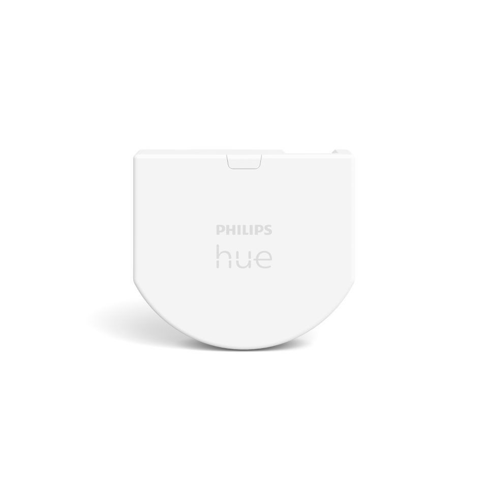 Philips Hue wall switch module