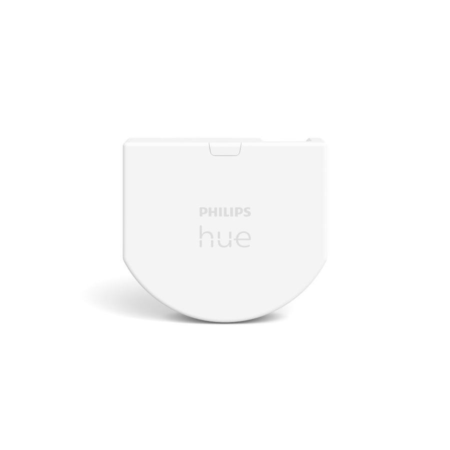 Philips Hue wall switch module