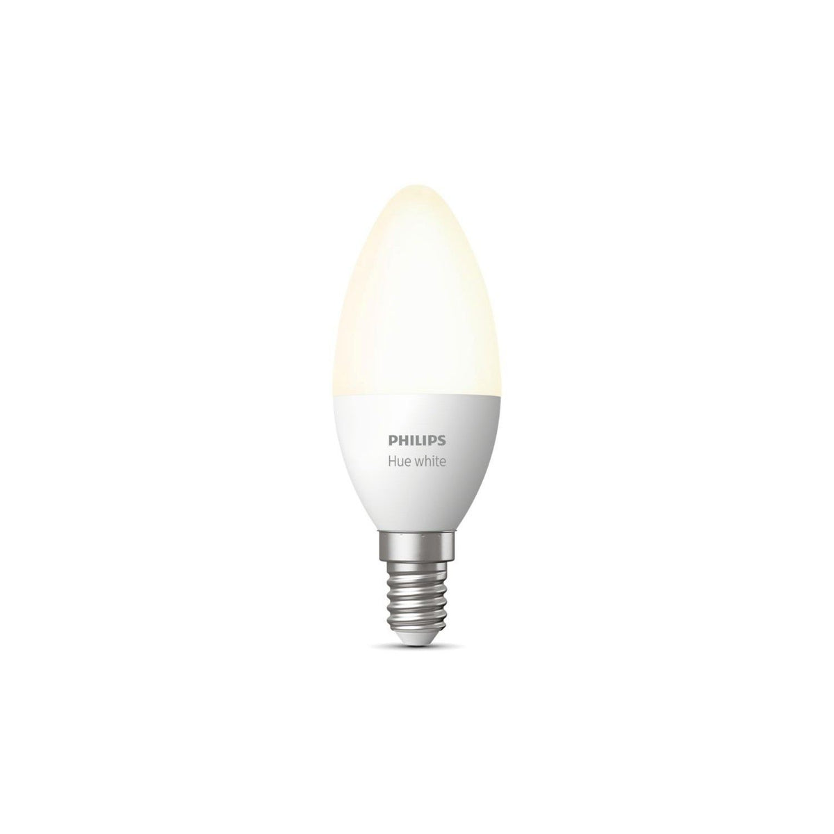 Philips HueW 5.5W B39 E14 EU