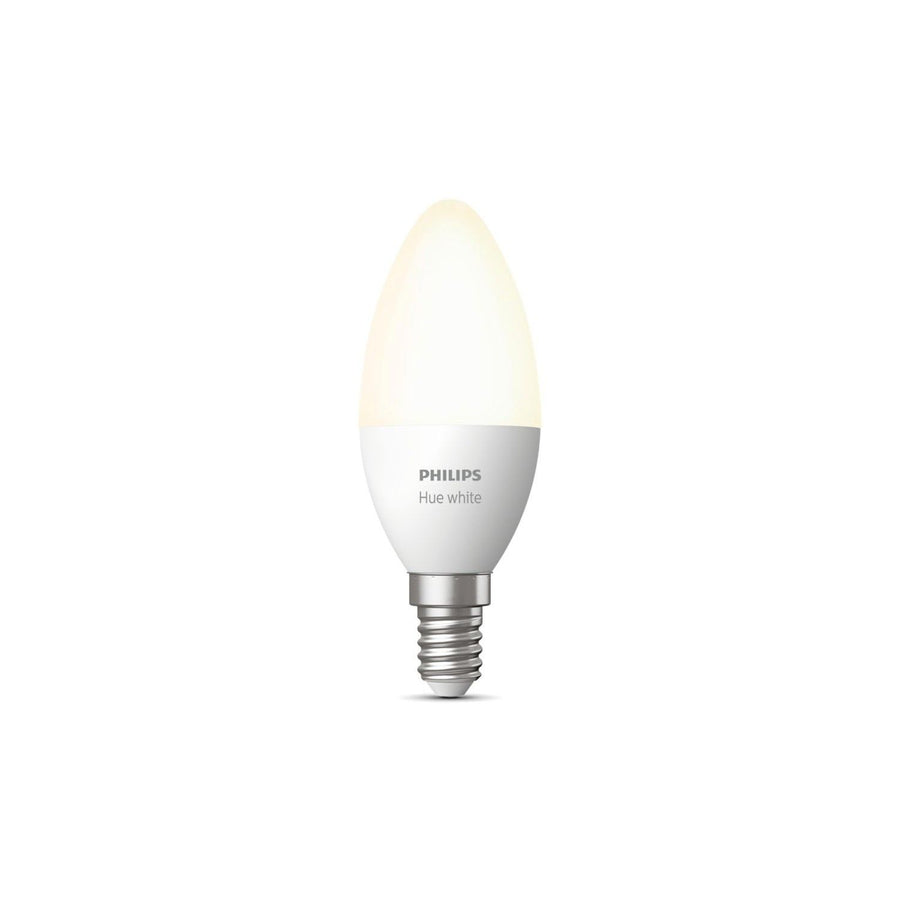 Philips HueW 5.5W B39 E14 EU