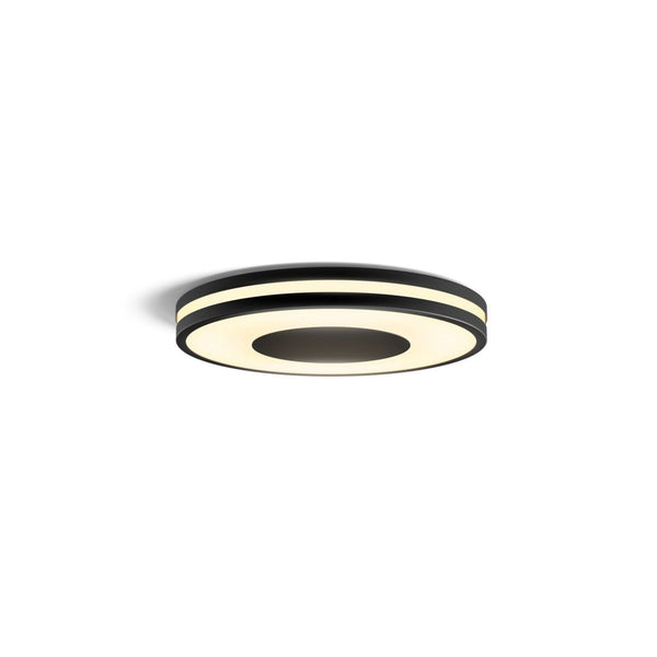 Being Hue ceiling lamp black 1x27W 24V