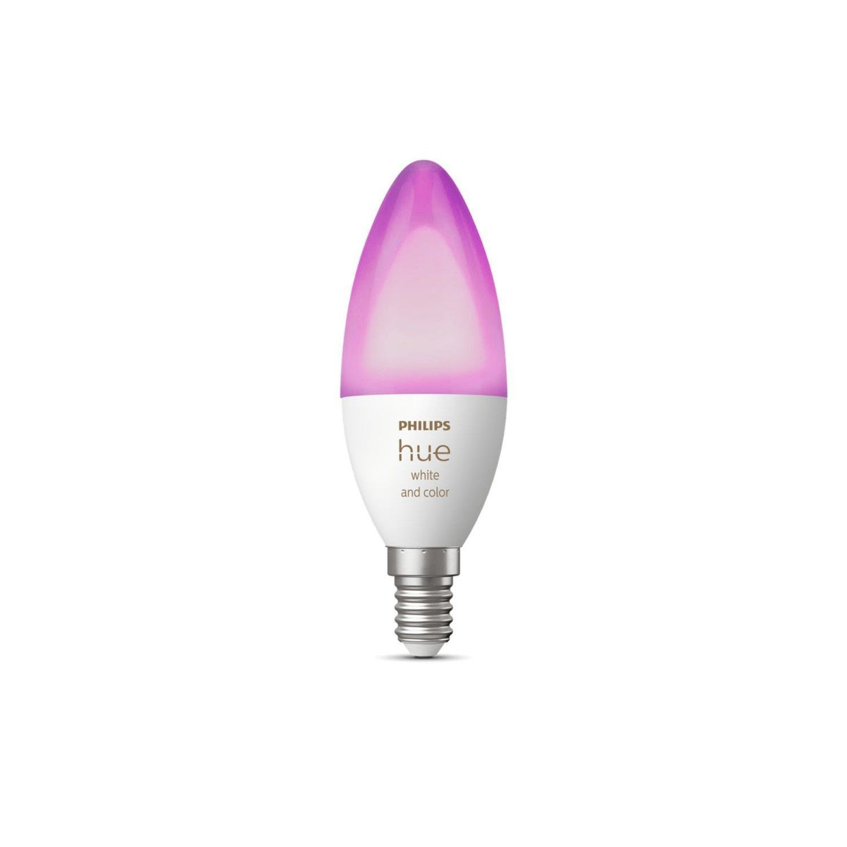 Philips HueWCA 5.3W B39 E14 EU 1p