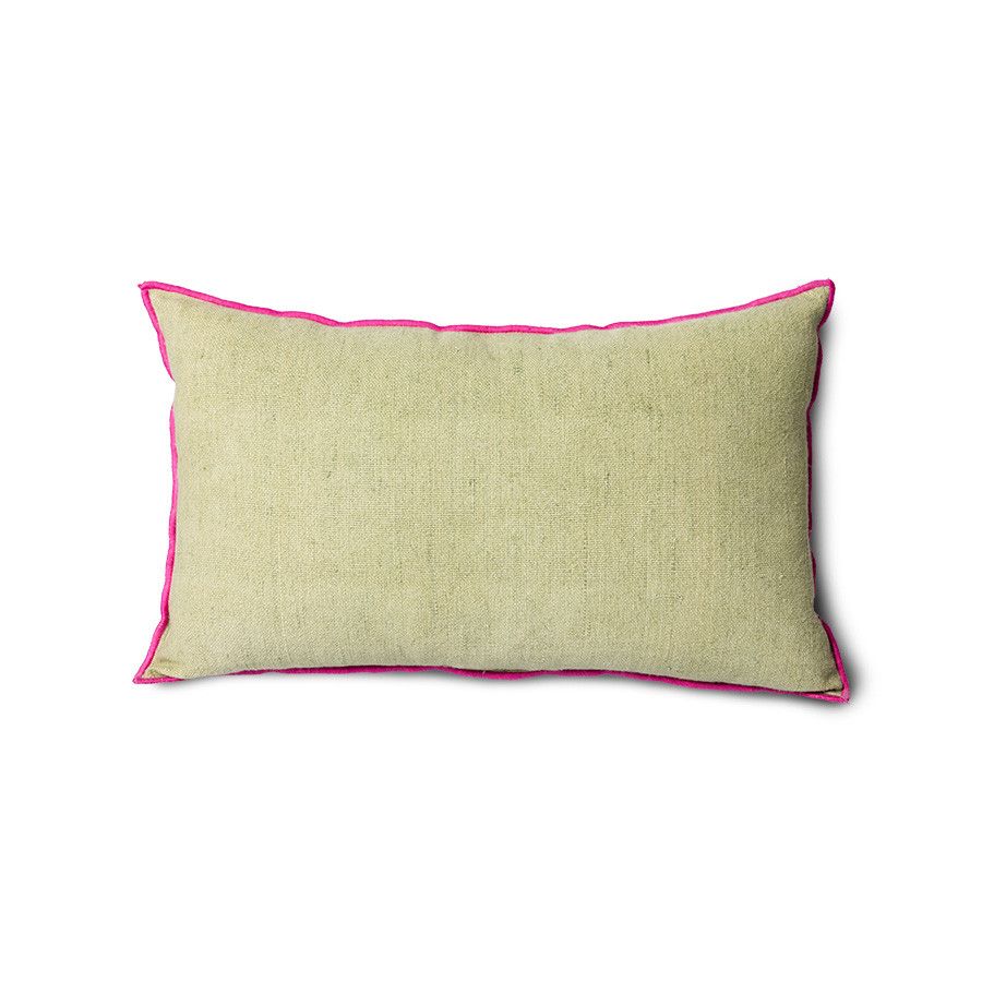 Cushion, mansion (50x30)