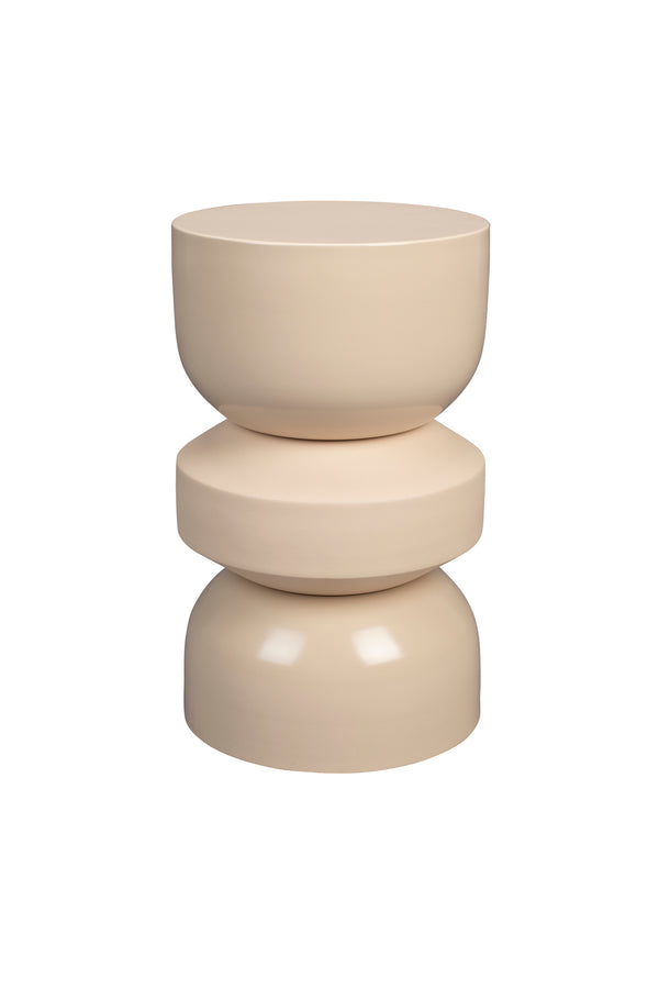 Kruk Apollo Beige