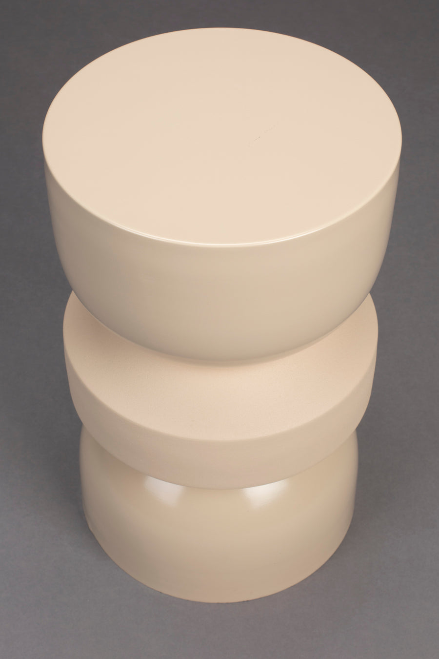 Kruk Apollo Beige